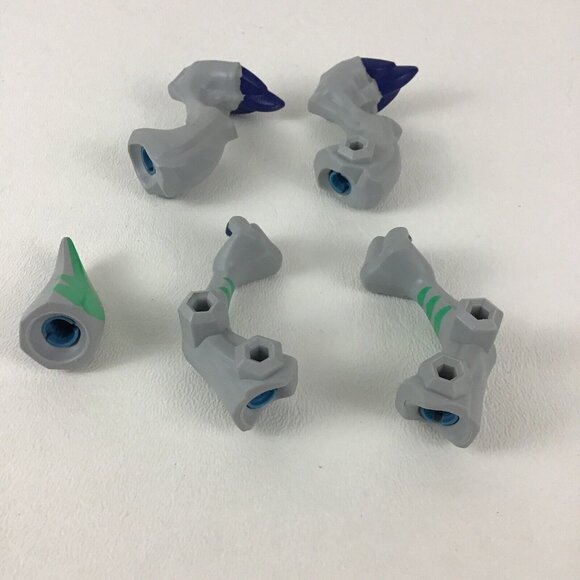 Jurassic World Hero Mashers Pterodactyl Figure Replacement Parts Hasbro 2015 - Picture 3 of 6